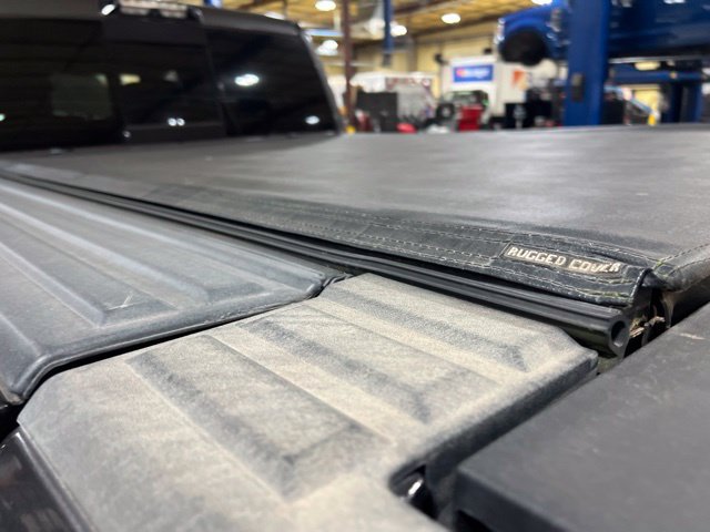 Used 2018 RAM 2500 Limited AWD/4WD image 14