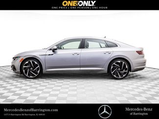 Used 2021 Volkswagen Arteon SEL Premium video 2