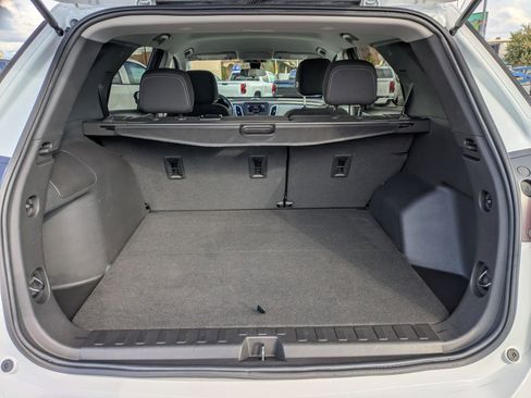 Certified 2022 Chevrolet Equinox LS w/ LS Convenience Package image 25