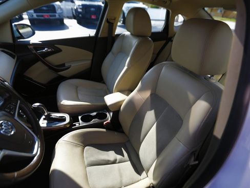 Used 2013 Buick Verano Convenience image 5