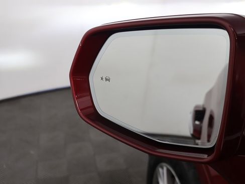 Used 2020 Cadillac XT5 Premium Luxury image 34