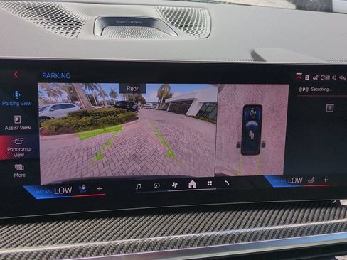 New 2027 BMW X7 M60i AWD/4WD image 21