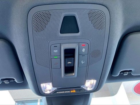 Certified 2025 Audi A3 2.0T Premium w/ Black Optic Package image 28