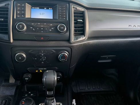 Used 2022 Ford Ranger XL w/ Equipment Group 101A High image 9