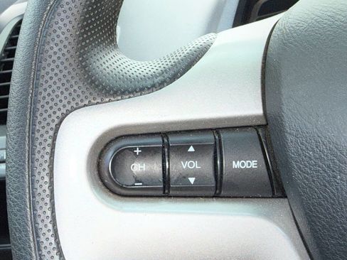 Used 2007 Honda Civic Hybrid Sedan image 27