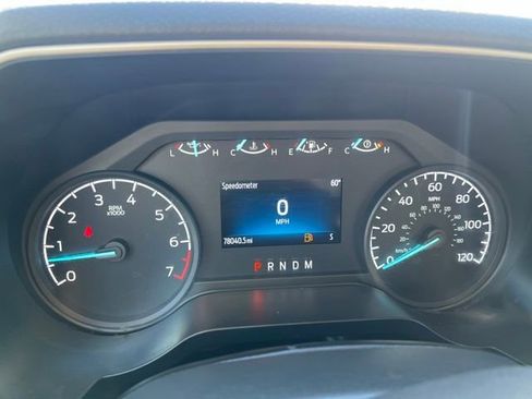 Used 2023 Ford F150 XLT image 17