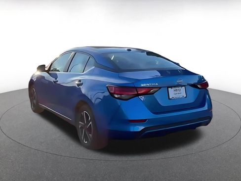Used 2024 Nissan Sentra SV image 11