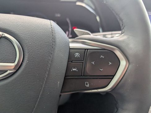 Used 2025 Lexus NX 350 AWD w/ Accessory Package (P5) image 19