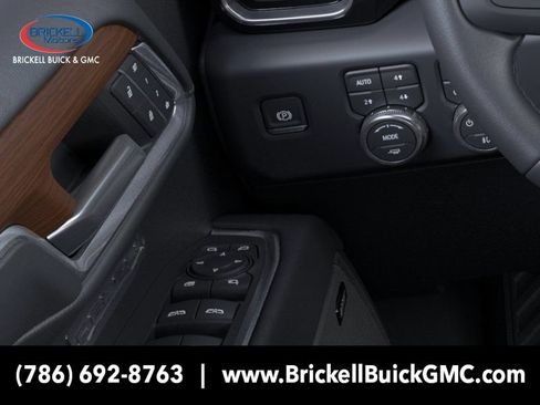 New 2026 GMC Sierra 1500 Denali AWD/4WD image 22