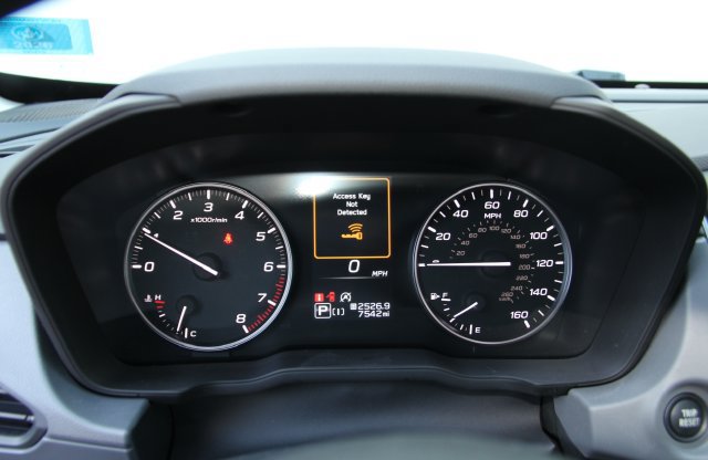 Certified 2024 Subaru Crosstrek 2.0i Premium AWD/4WD image 24