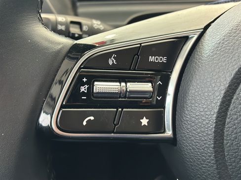 Used 2025 Kia Seltos EX w/ EX Sunroof Package FWD image 27