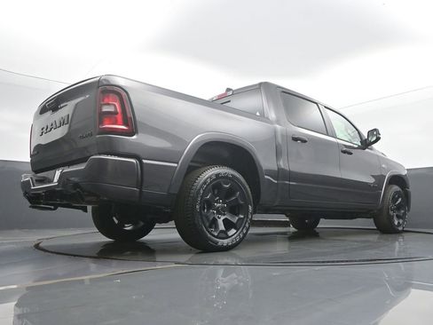 New 2026 RAM 1500 Big Horn image 51