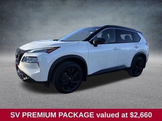 Used 2023 Nissan Rogue SV w/ SV Premium Package video 2