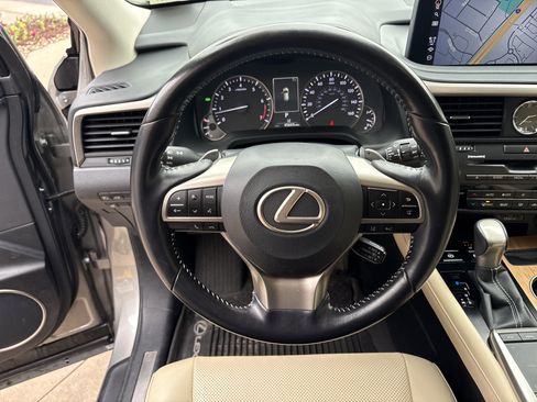 Used 2022 Lexus RX 350 AWD w/ Premium Package image 18