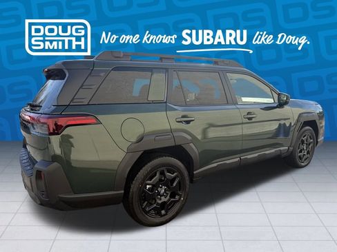 New 2026 Subaru Outback Limited image 5