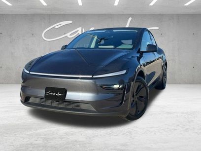 Used 2026 Tesla Model Y Long Range