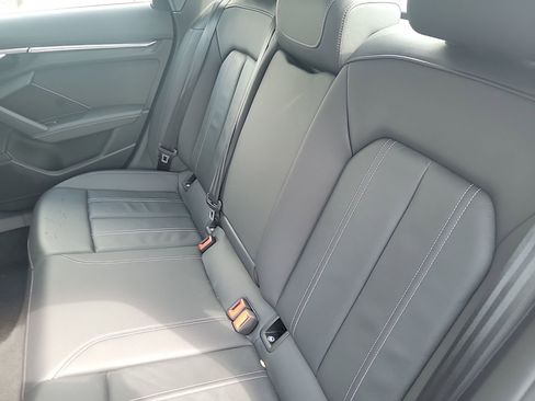 Used 2023 Audi A3 2.0T Premium image 9