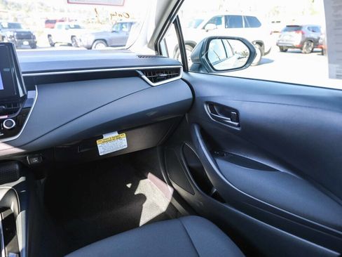 Certified 2026 Toyota Corolla LE image 5