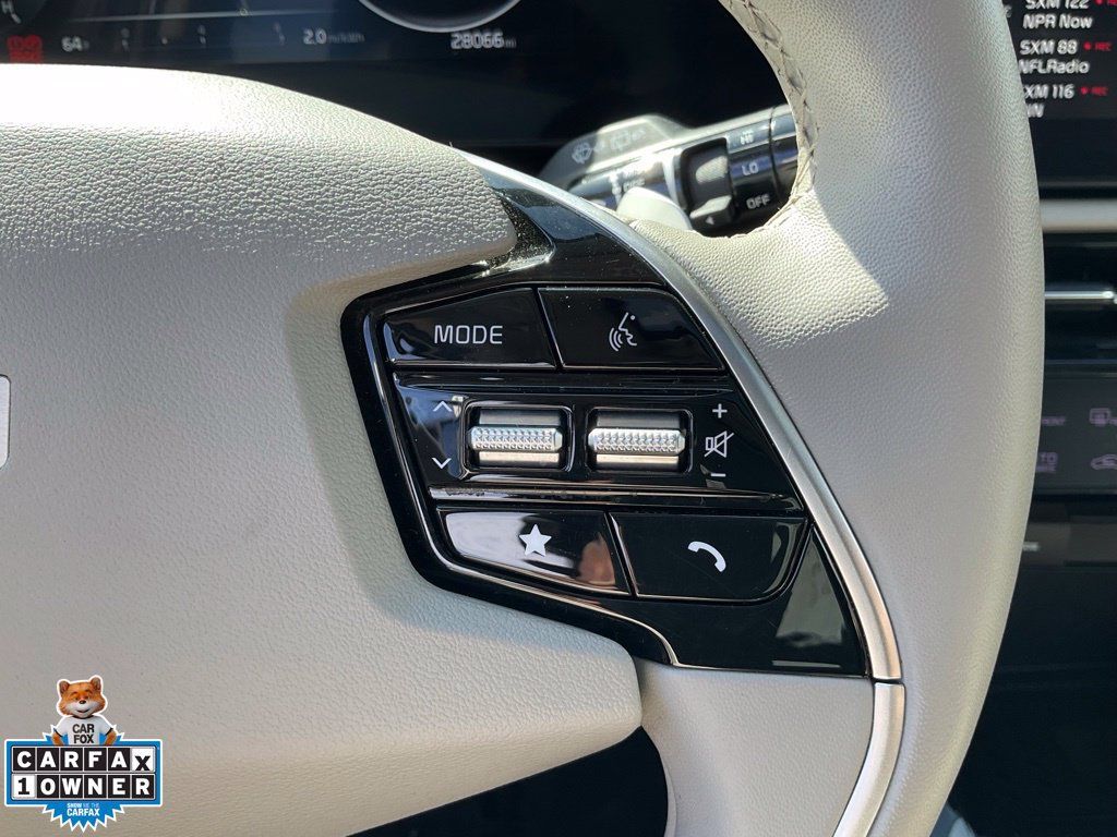 Used 2023 Kia Niro Wave FWD image 41