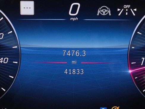 Used 2022 Mercedes-Benz S 580 4MATIC Sedan image 9