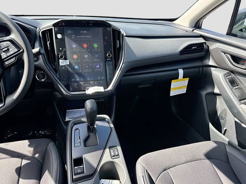 New 2026 Subaru Crosstrek 2.5i Premium AWD/4WD image 30