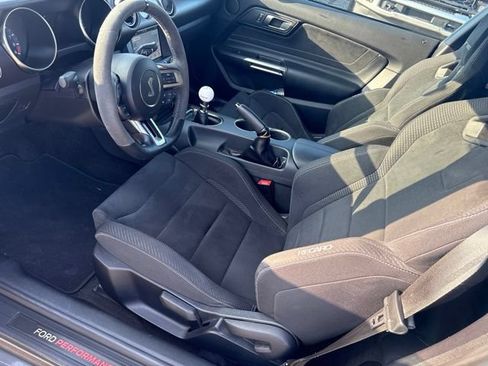 Used 2018 Ford Mustang Shelby GT350 w/ Electronics Package RWD image 6