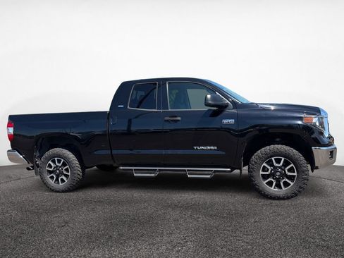 Used 2020 Toyota Tundra SR5 AWD/4WD image 6