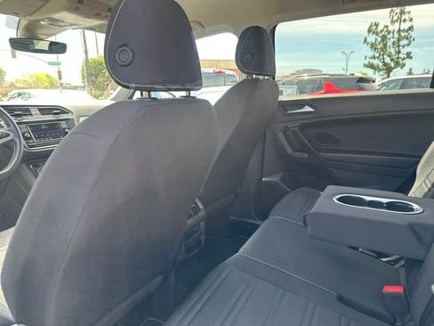 Used 2024 Volkswagen Tiguan S FWD image 22
