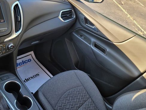 Used 2024 Chevrolet Equinox LT image 21