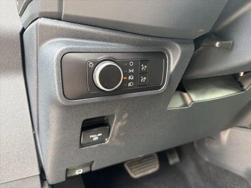 New 2026 Ford Bronco Base image 19