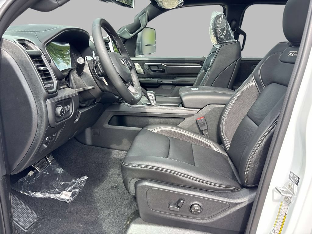 New 2026 RAM 1500 RHO w/ RHO Level 1 Equipment Group AWD/4WD image 10