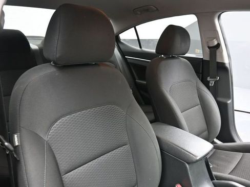 Used 2020 Hyundai Elantra SEL w/ Cargo Package (C1) image 27