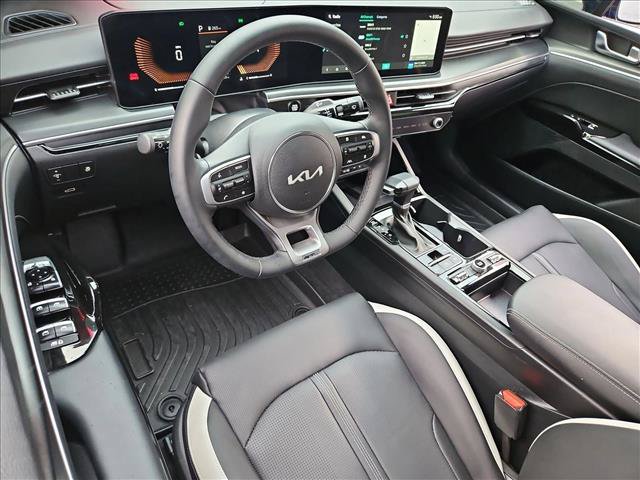 Used 2025 Kia K5 GT-Line FWD image 10