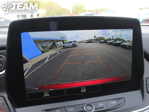 Used 2023 Chevrolet Blazer LT w/ Driver Confidence Package FWD image 18