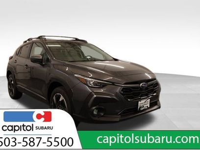 New 2025 Subaru Crosstrek 2.5i Limited