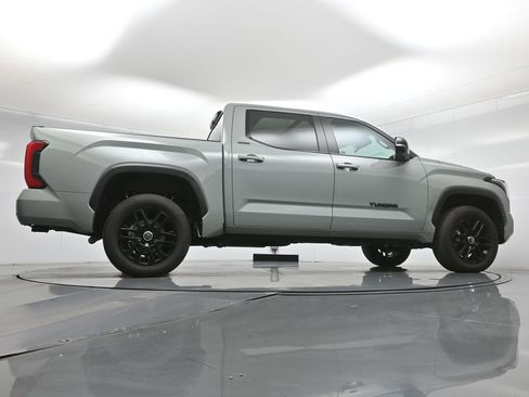 Used 2024 Toyota Tundra Limited image 48