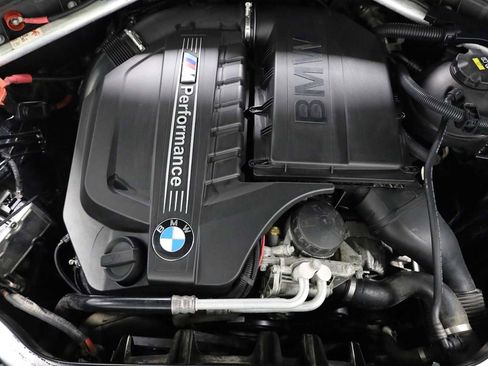 Used 2017 BMW X4 M40i image 39