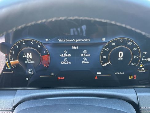 Used 2024 Ford Mustang GT Premium image 22