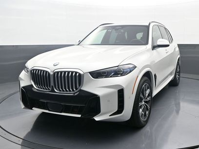 Used 2025 BMW X5 xDrive40i
