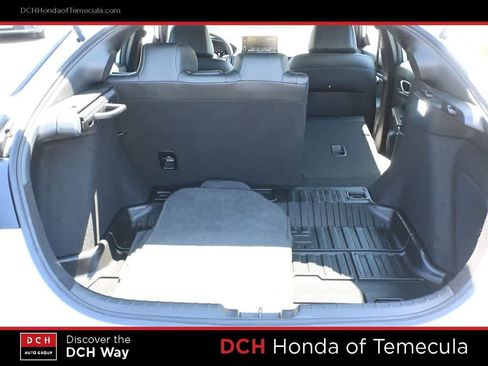Certified 2024 Honda Civic Sport Touring image 22