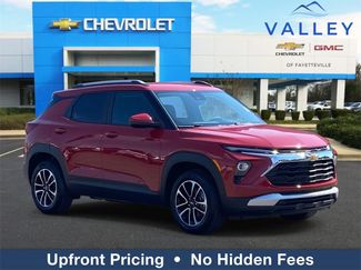 New 2026 Chevrolet TrailBlazer LT w/ Driver Confidence Package video 1