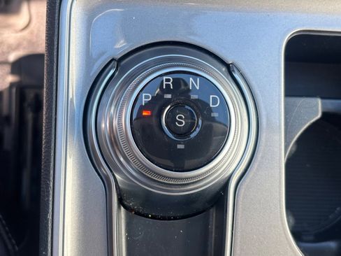 Certified 2024 Ford Edge SEL w/ Convenience Package image 45