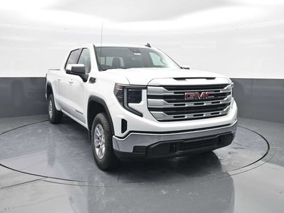 New 2026 GMC Sierra 1500 SLE w/ Preferred Package