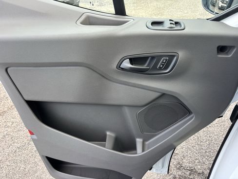 New 2026 Ford Transit 250 Base image 13