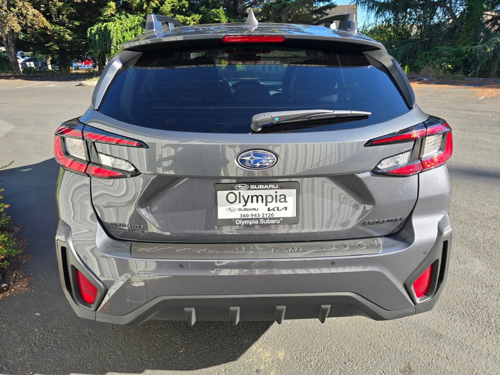 New 2026 Subaru Crosstrek 2.5i Limited w/ Crosstrek Mirror Package AWD/4WD image 5