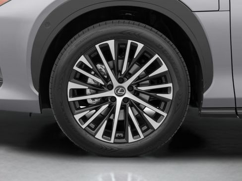 Used 2023 Lexus RZ 450e Premium w/ Accessory Package (2T) AWD/4WD image 45