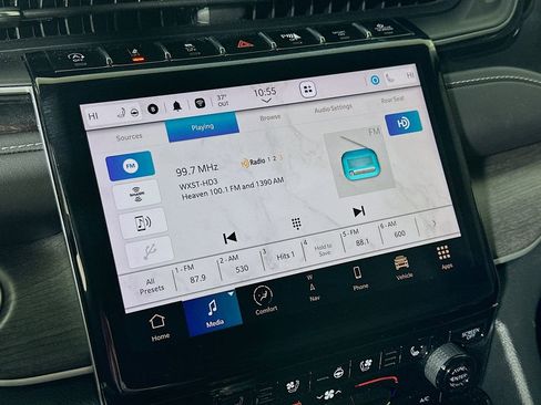 Used 2023 Jeep Grand Cherokee L Limited w/ Luxury Tech Group II image 31