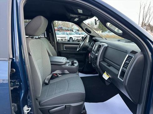 Certified 2022 RAM 1500 Classic Warlock image 25