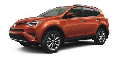 Used 2017 Toyota RAV4 XLE FWD image 1