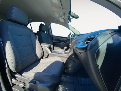 Used 2019 Chevrolet Equinox LT image 15